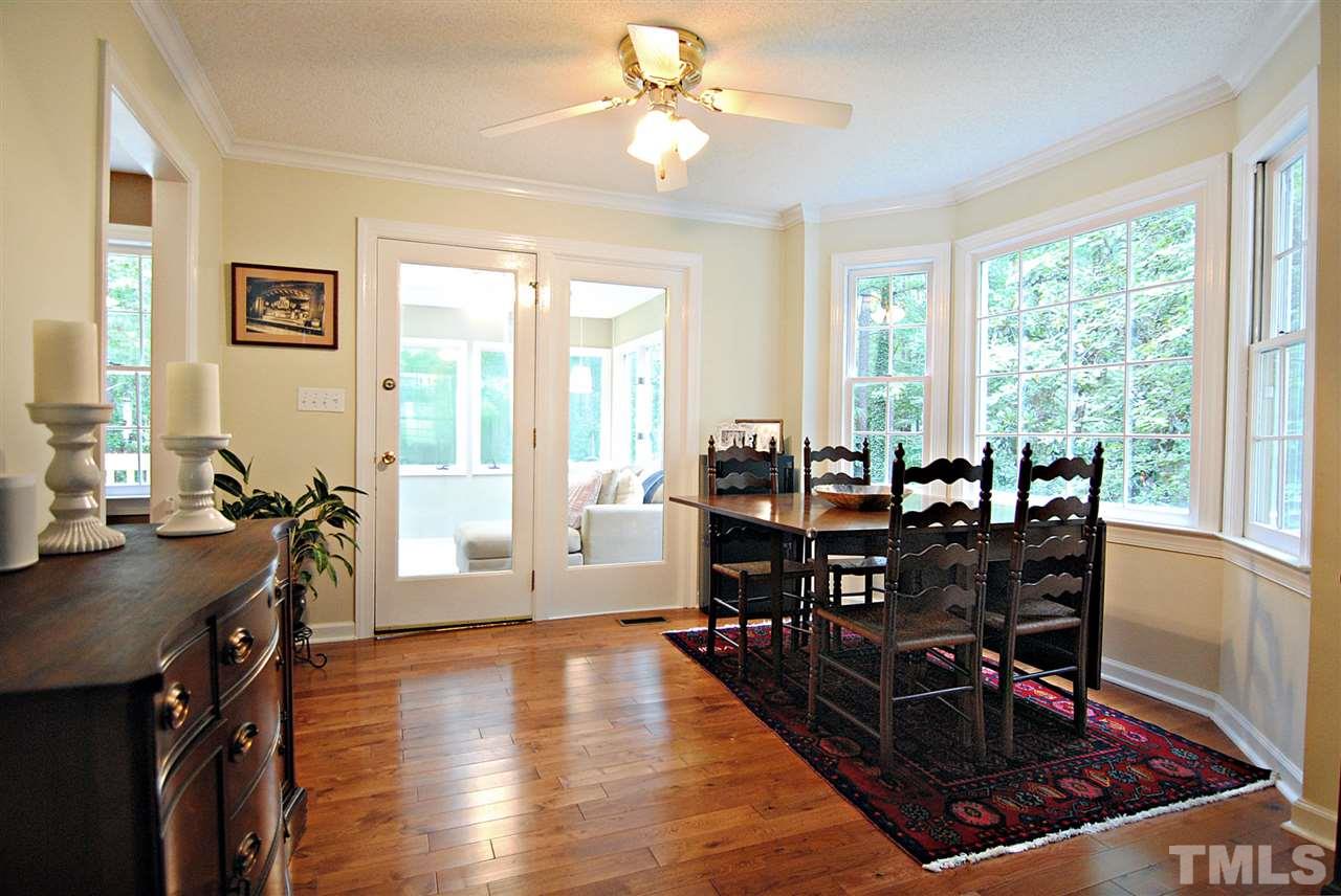 5003 Fortunes Ridge Drive Durham, NC 27713 - Photo 7 of 30 Gallery Image 7
