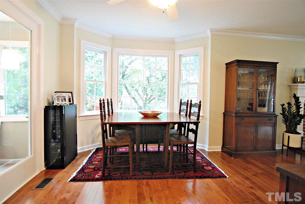 5003 Fortunes Ridge Drive Durham, NC 27713 - Photo 8 of 30 Gallery Image 8