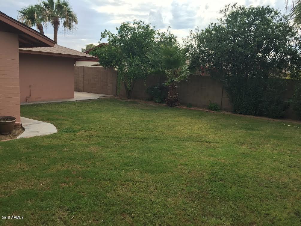 4616 East Pershing Avenue Phoenix, AZ 85032 - Photo 12 of 30 Pershing 35