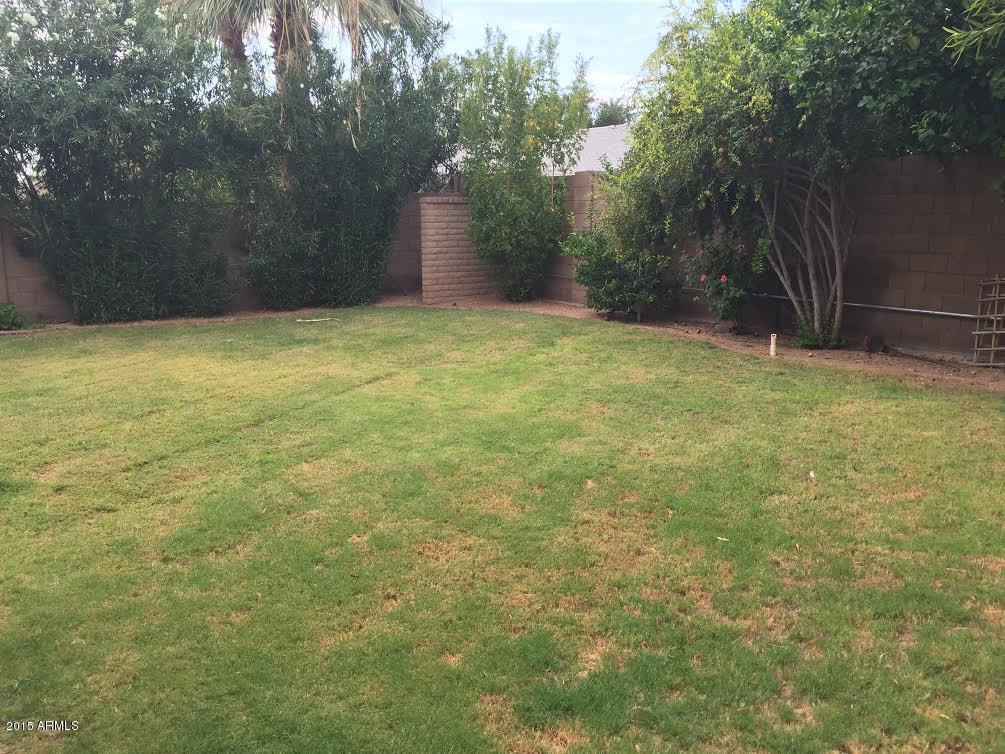 4616 East Pershing Avenue Phoenix, AZ 85032 - Photo 13 of 30 Pershing 34