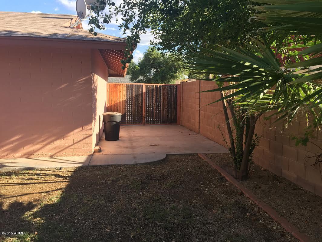 4616 East Pershing Avenue Phoenix, AZ 85032 - Photo 14 of 30 Pershing 4