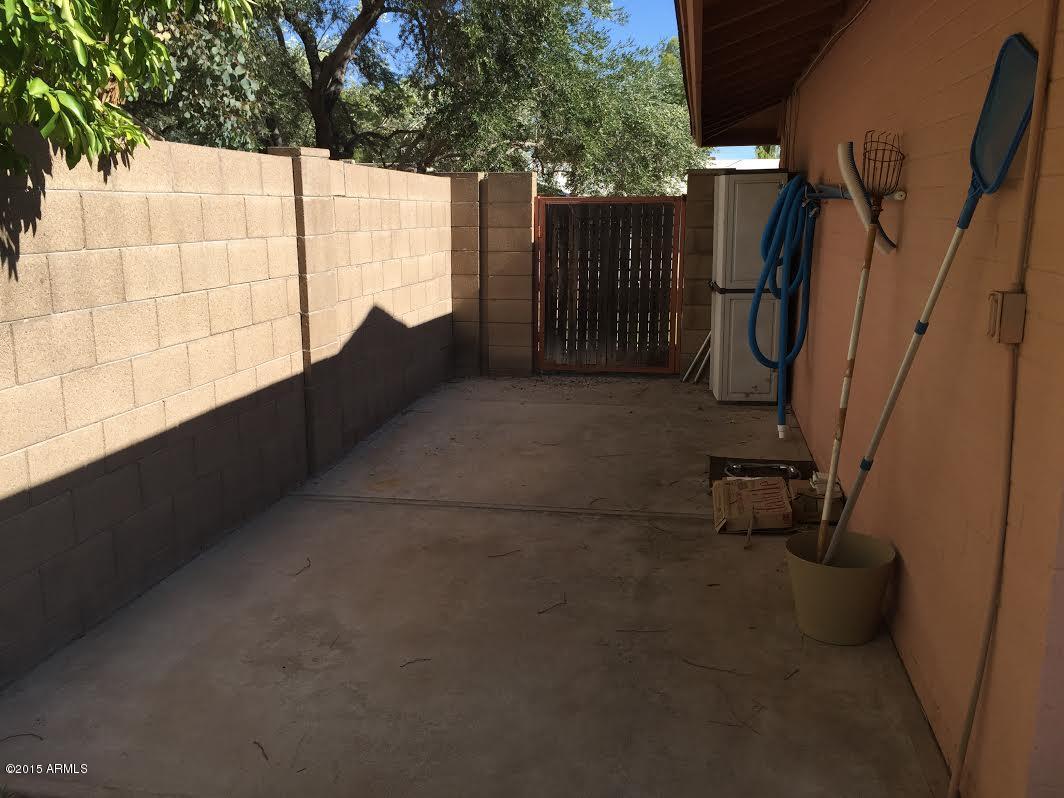 4616 East Pershing Avenue Phoenix, AZ 85032 - Photo 15 of 30 Pershing 11