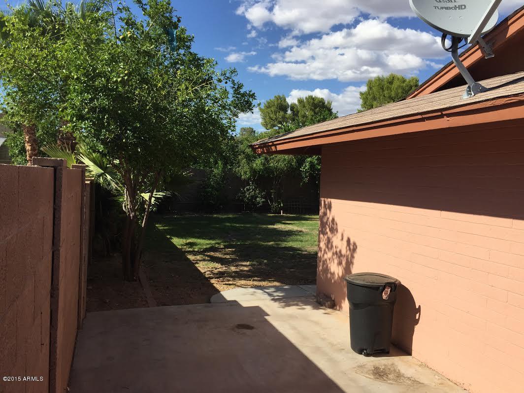 4616 East Pershing Avenue Phoenix, AZ 85032 - Photo 16 of 30 Pershing 13