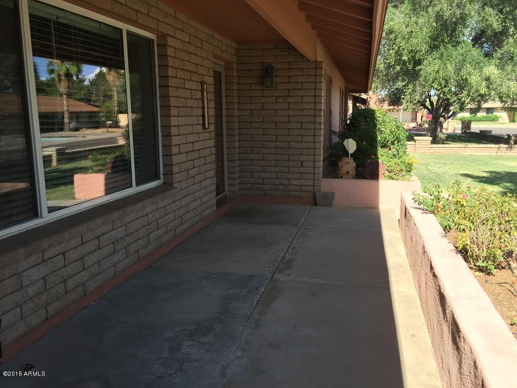 4616 East Pershing Avenue Phoenix, AZ 85032 - Photo 2 of 30 Pershing 16
