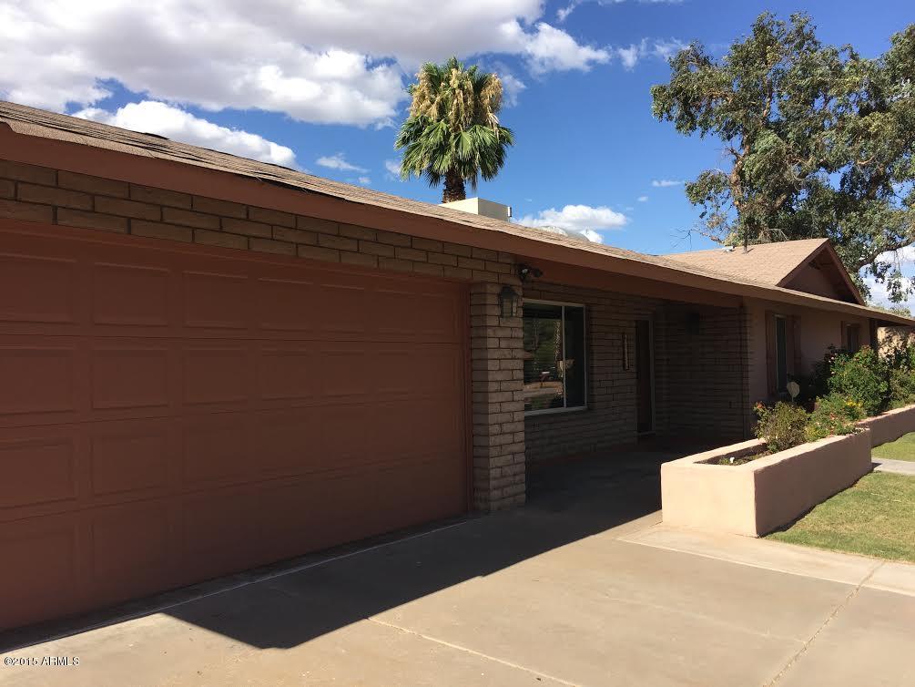 4616 East Pershing Avenue Phoenix, AZ 85032 - Photo 3 of 30 Pershing 15