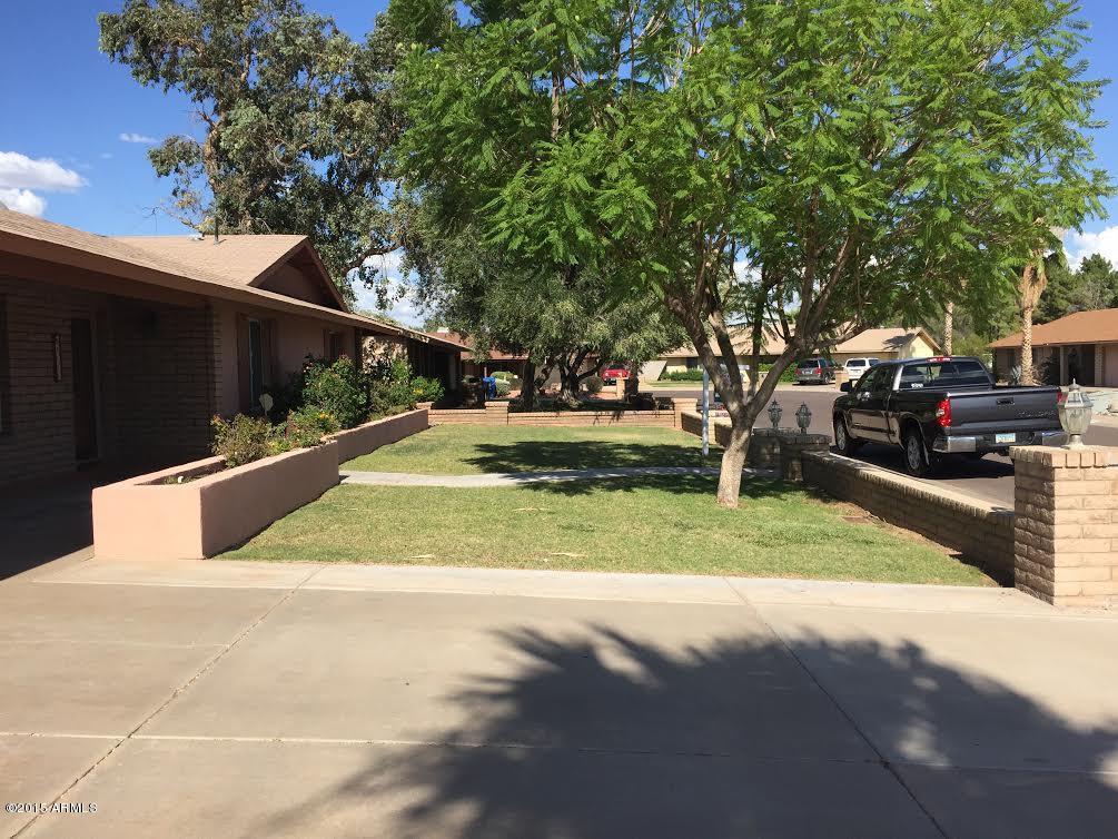 4616 East Pershing Avenue Phoenix, AZ 85032 - Photo 4 of 30 Pershing 14