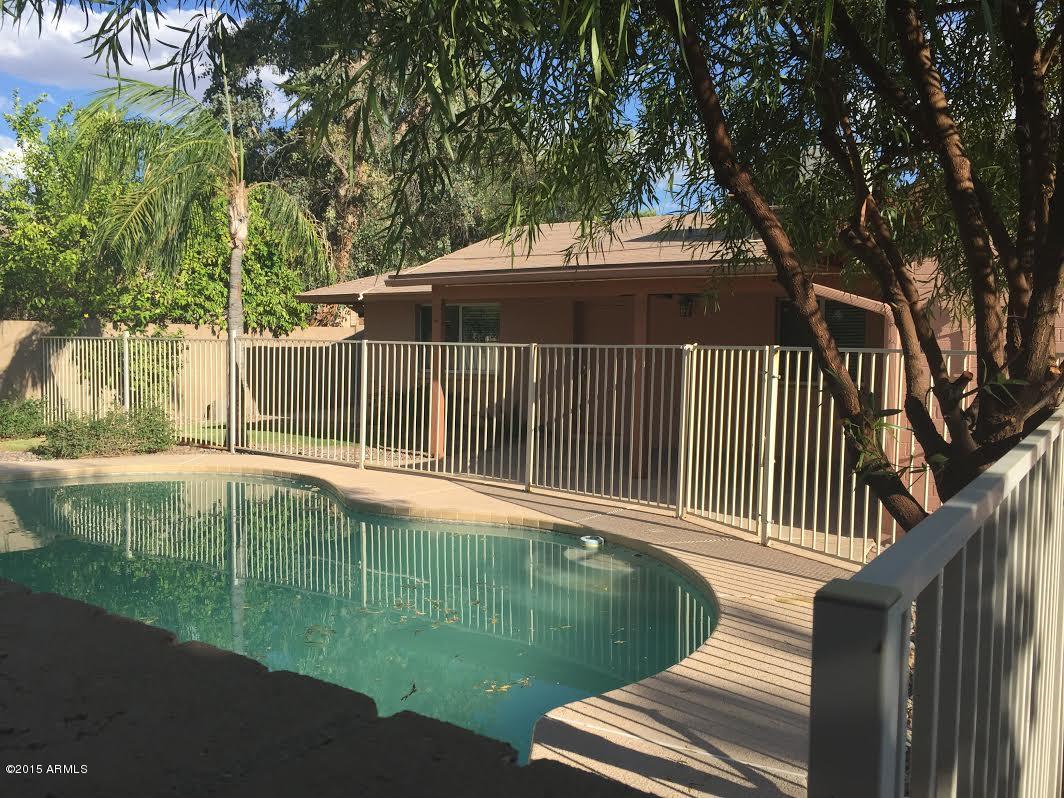 4616 East Pershing Avenue Phoenix, AZ 85032 - Photo 5 of 30 Pershing 3