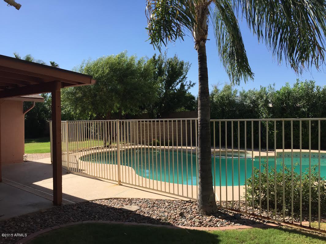 4616 East Pershing Avenue Phoenix, AZ 85032 - Photo 6 of 30 Pershing 12