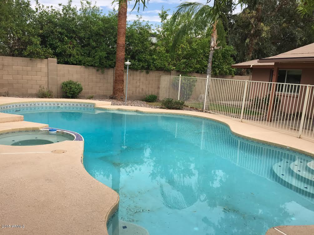 4616 East Pershing Avenue Phoenix, AZ 85032 - Photo 9 of 30 Pershing 36