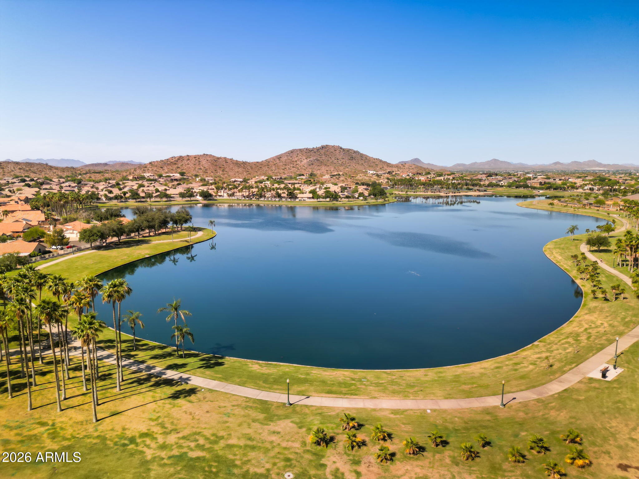 12809 South 177th Avenue Goodyear, AZ 85338 - Photo 59 of 61 Estrella Mountain Ranch