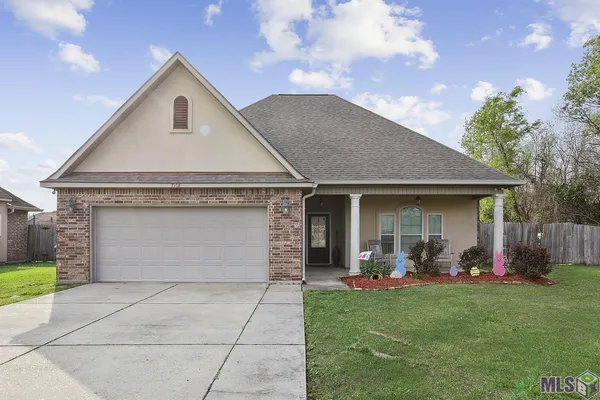 $250,000 | 7108 Rue St Claire, Addis, LA 70710