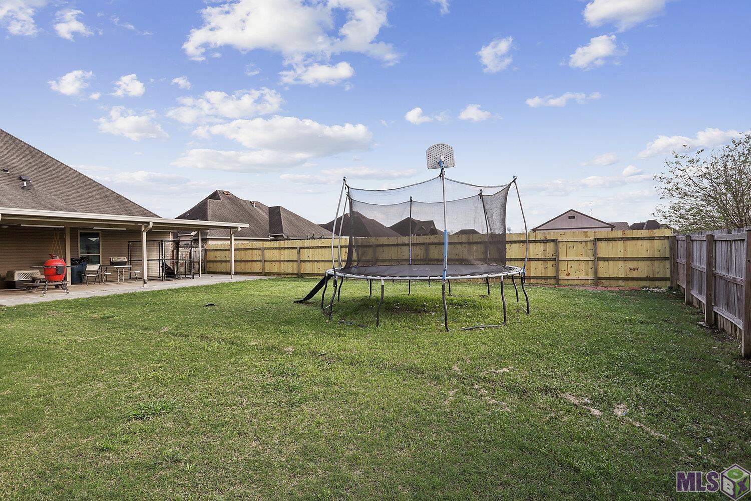 7108 Rue St Claire Addis, LA 70710 - Photo 12 of 15