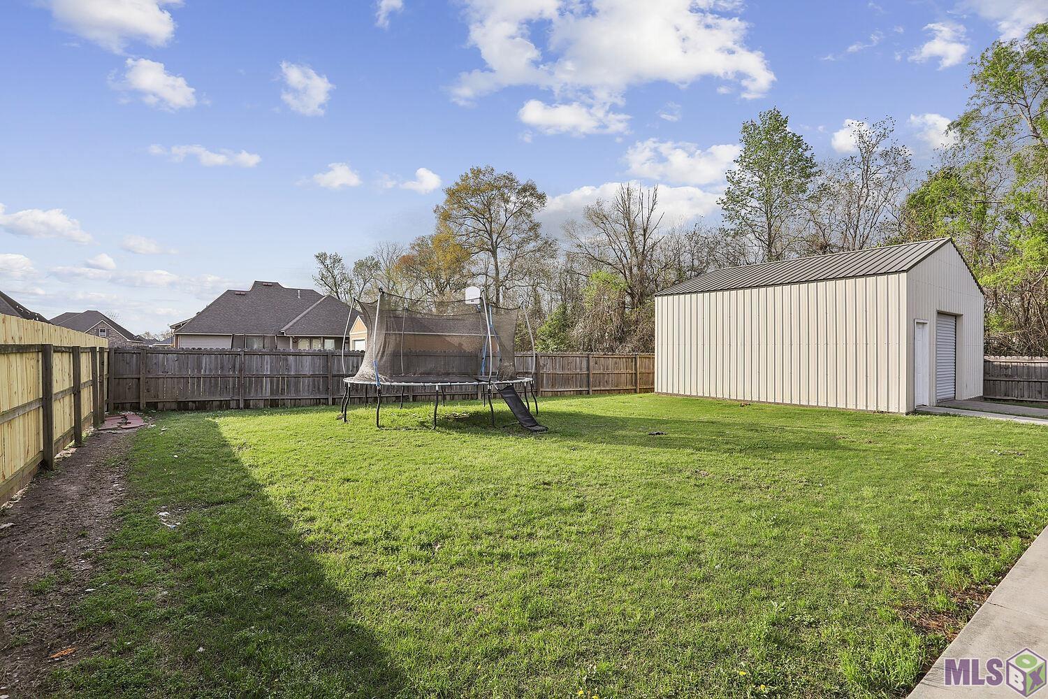 7108 Rue St Claire Addis, LA 70710 - Photo 13 of 15