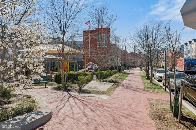 $4,200 | 1043 5th Street Southeast, Washington, DC 20003