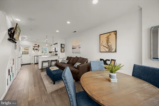 $4,200 | 1043 5th Street Southeast, Washington, DC 20003