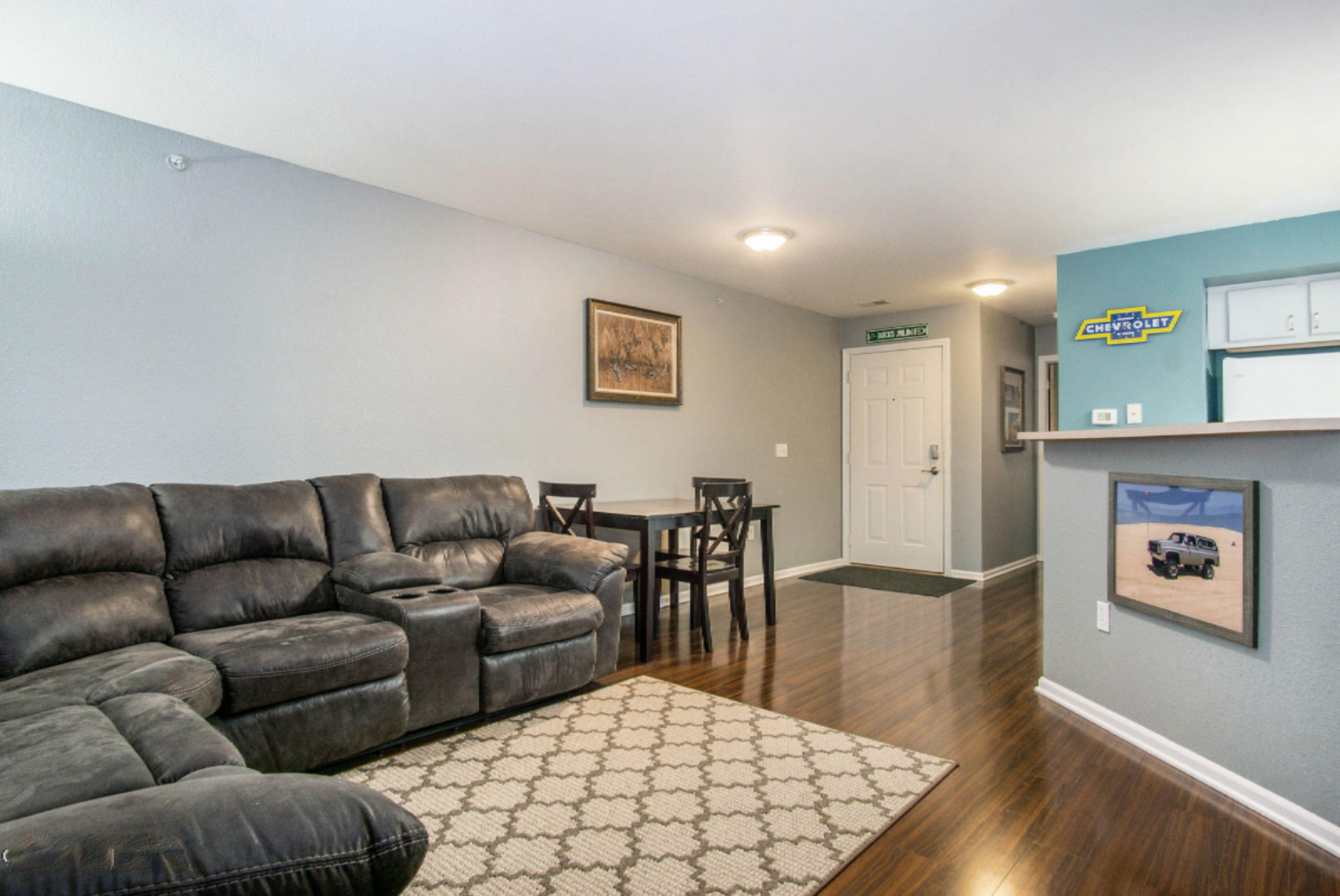 18372 North Ridge Court, Unit 11 Spring Lake, MI 49456 - Photo 8 of 26 DSC05560
