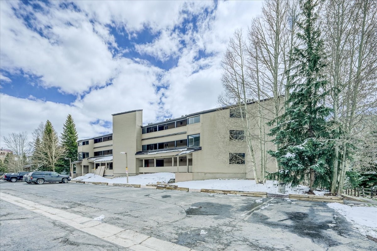 22804 Highway 6, Unit 106 Keystone, CO 80435 - Photo 24 of 26