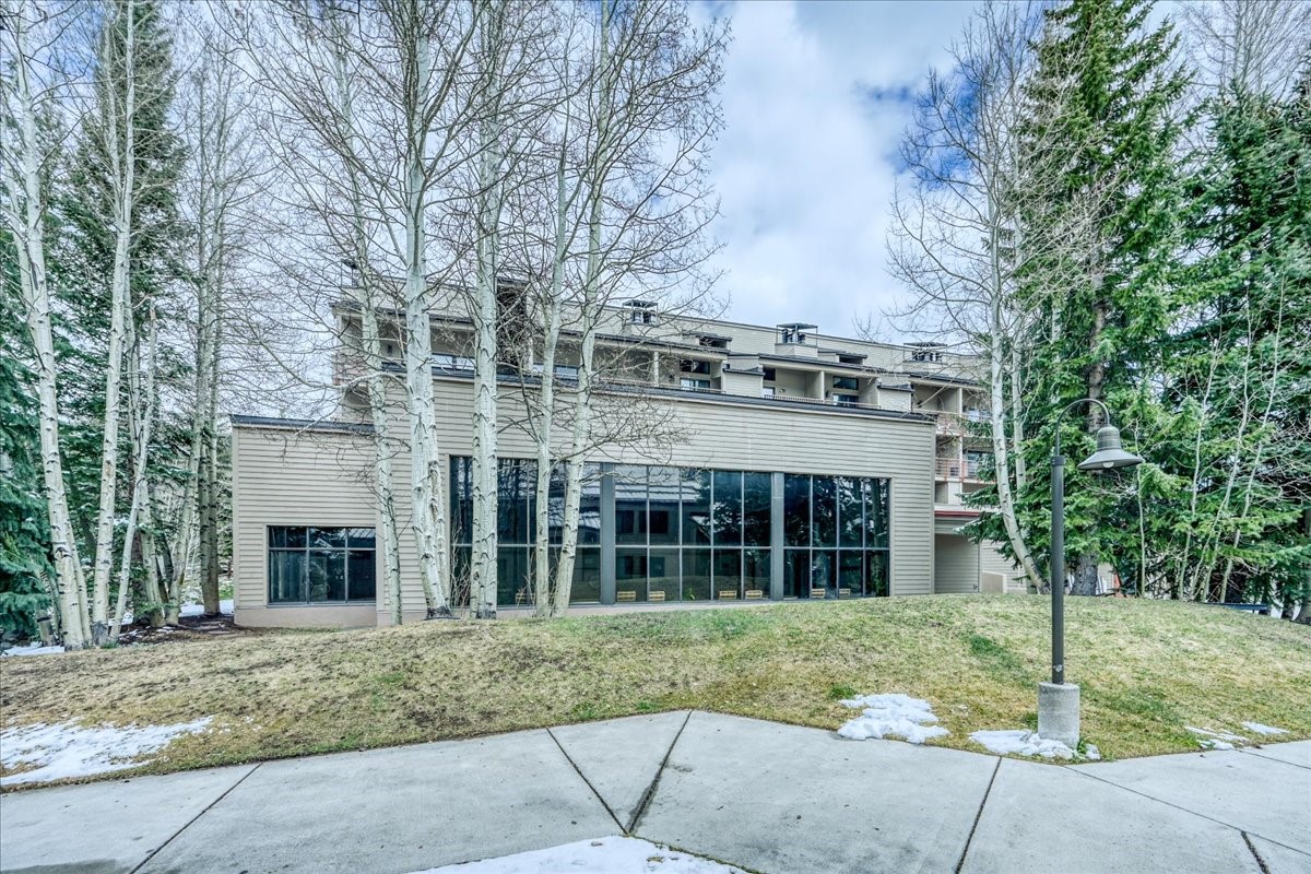 22804 Highway 6, Unit 106 Keystone, CO 80435 - Photo 26 of 26