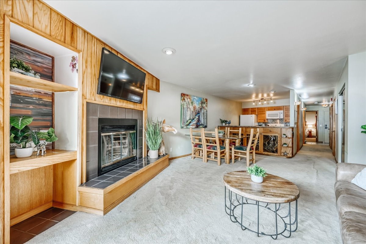 22804 Highway 6, Unit 106 Keystone, CO 80435 - Photo 5 of 26