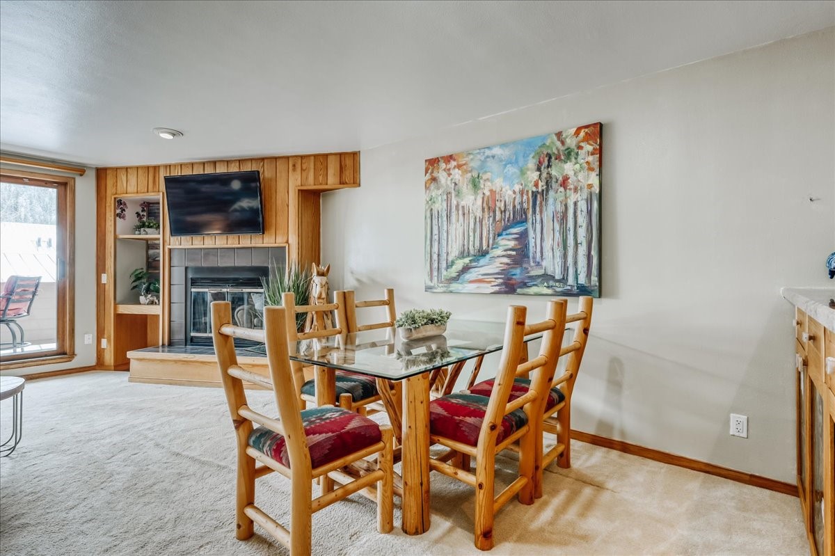 22804 Highway 6, Unit 106 Keystone, CO 80435 - Photo 7 of 26