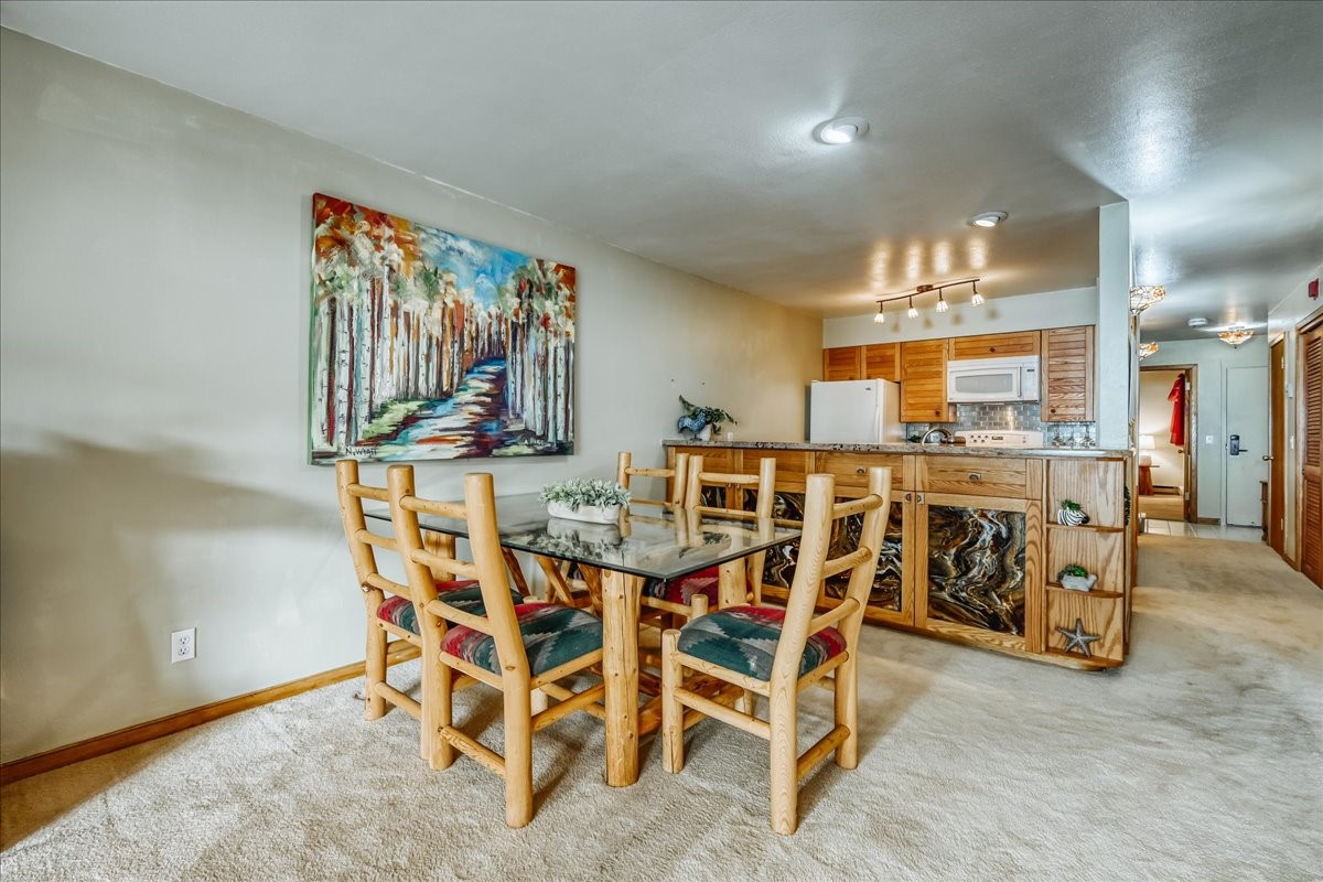 22804 Highway 6, Unit 106 Keystone, CO 80435 - Photo 8 of 26