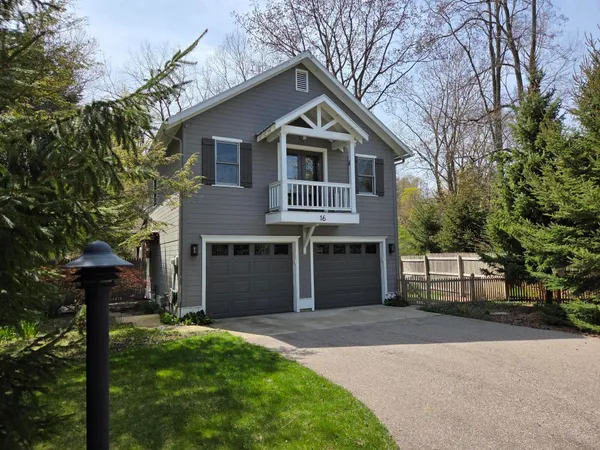 $674,900 | 16 Park Street, Saugatuck, MI 49453
