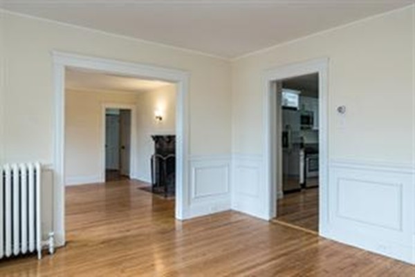 51 Leamington Road, Unit 2 Boston, MA 02135 - Photo 4 of 9 Gallery Image 4