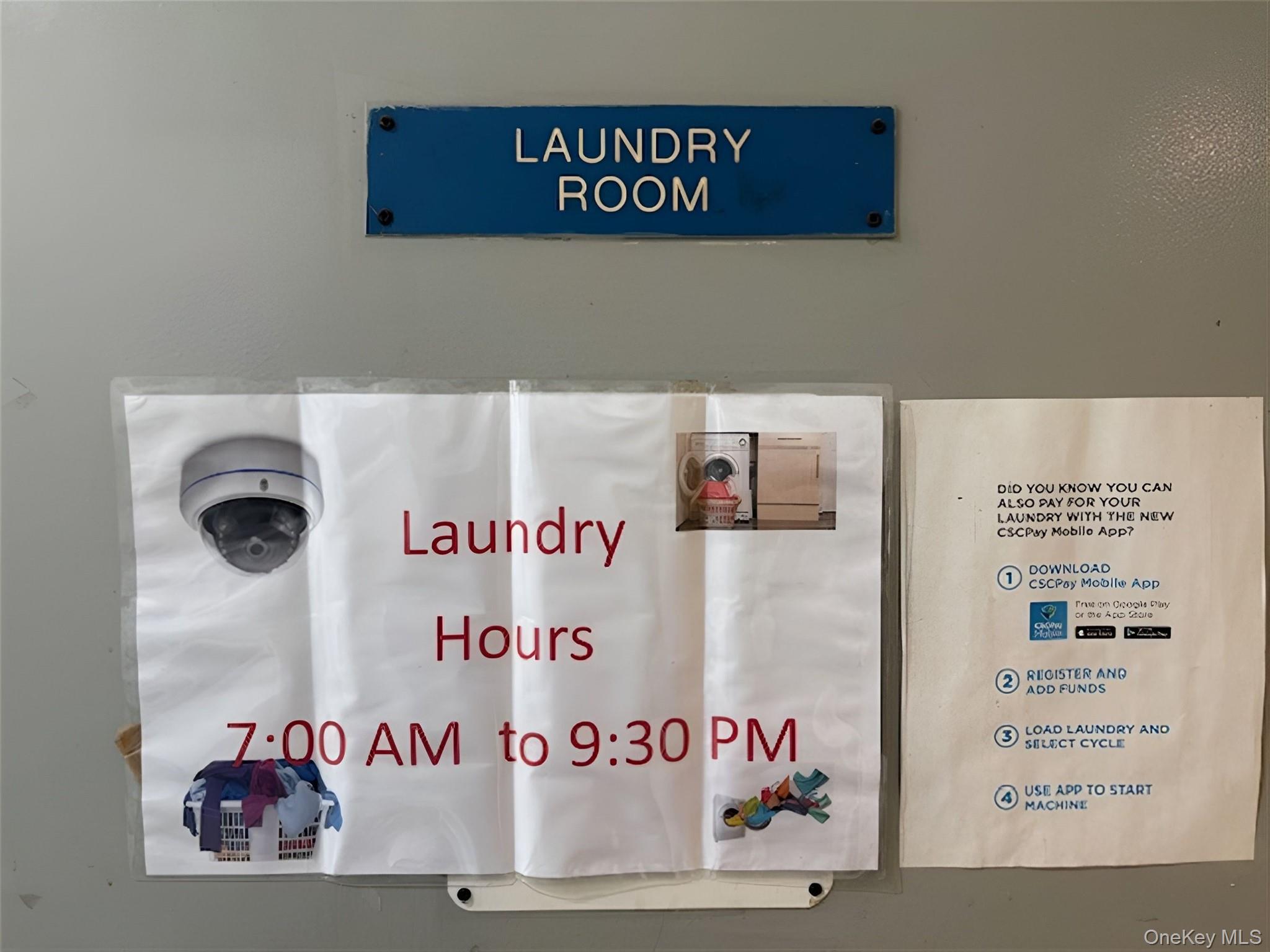 152-72 Melbourne Avenue, Unit 1D Queens, NY 11367 - Photo 12 of 14 a close up of a sign