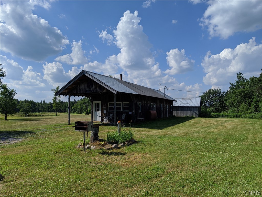 5011 Ward Road Turin, NY 13473 - Photo 1 of 1
