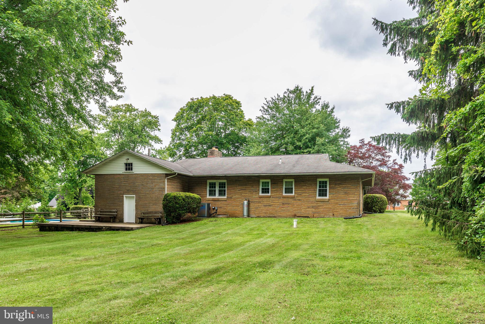 811 Maxa Road Aberdeen, MD 21001 - Photo 15 of 42 Rear