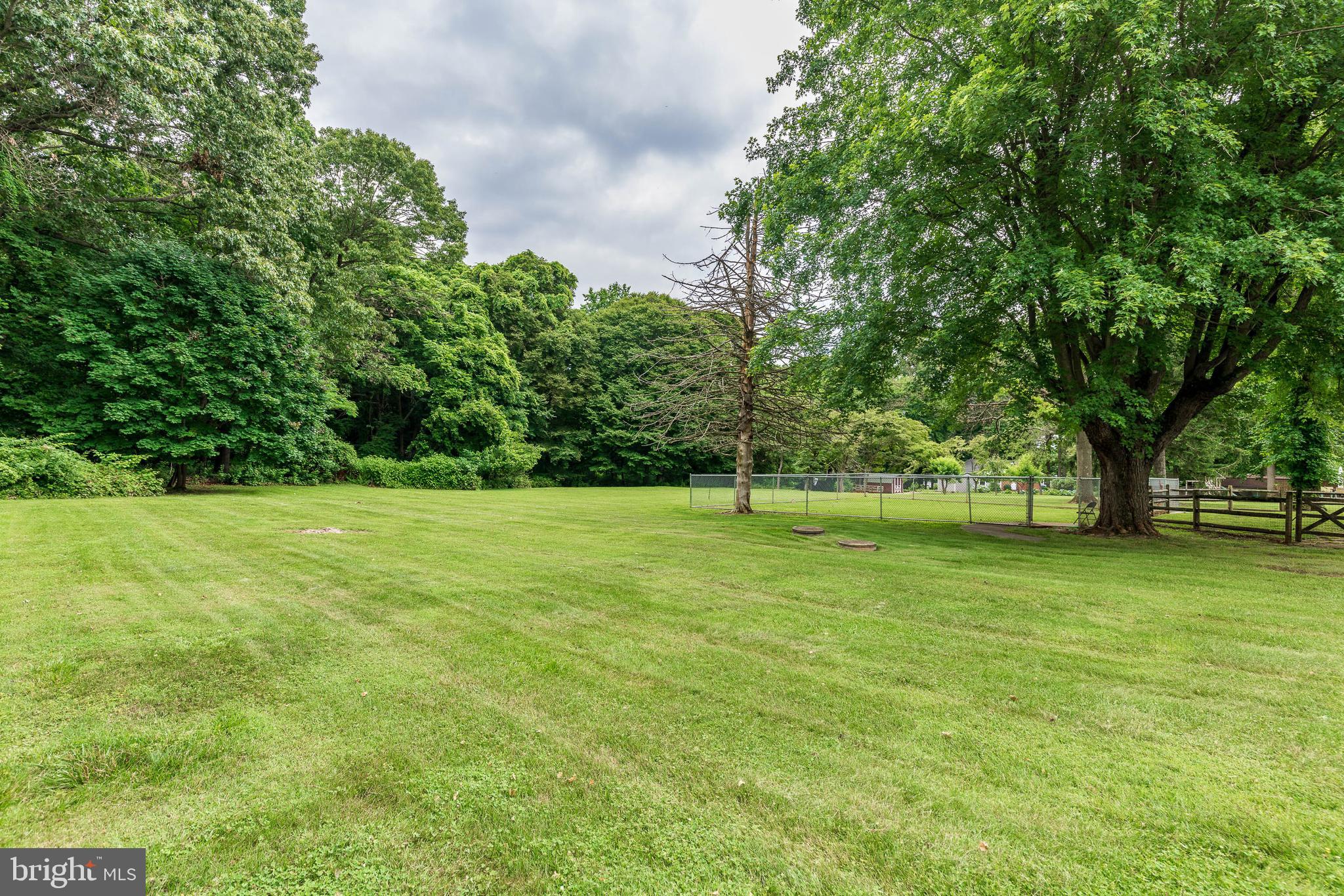811 Maxa Road Aberdeen, MD 21001 - Photo 17 of 42 Yard