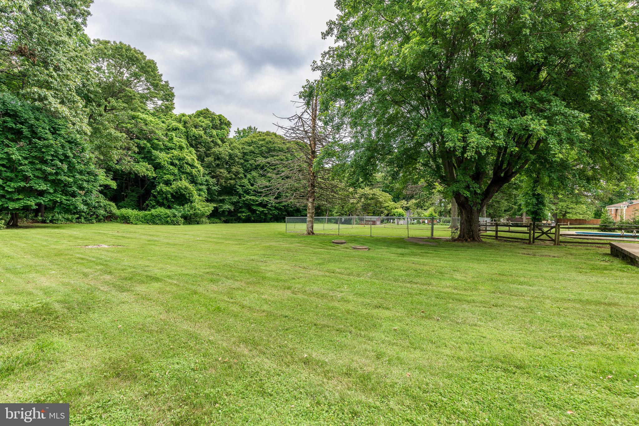 811 Maxa Road Aberdeen, MD 21001 - Photo 18 of 42 Yard