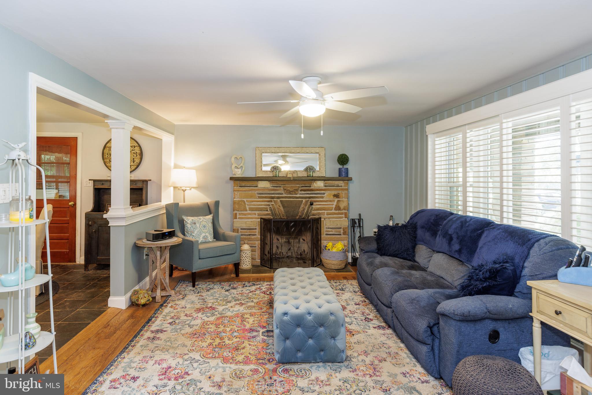 811 Maxa Road Aberdeen, MD 21001 - Photo 21 of 42 Living Room