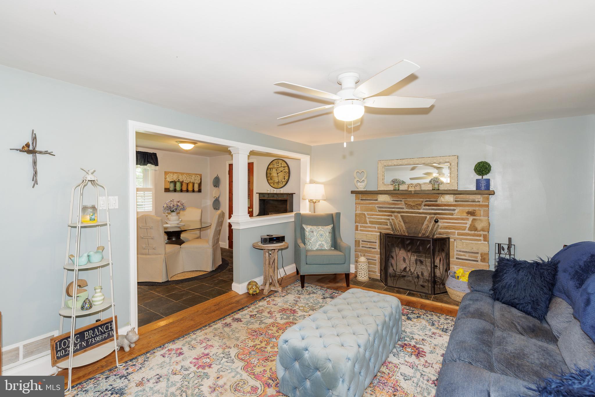 811 Maxa Road Aberdeen, MD 21001 - Photo 22 of 42 Living Room