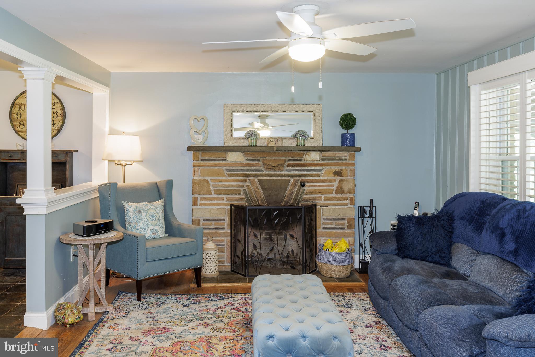 811 Maxa Road Aberdeen, MD 21001 - Photo 23 of 42 Living Room