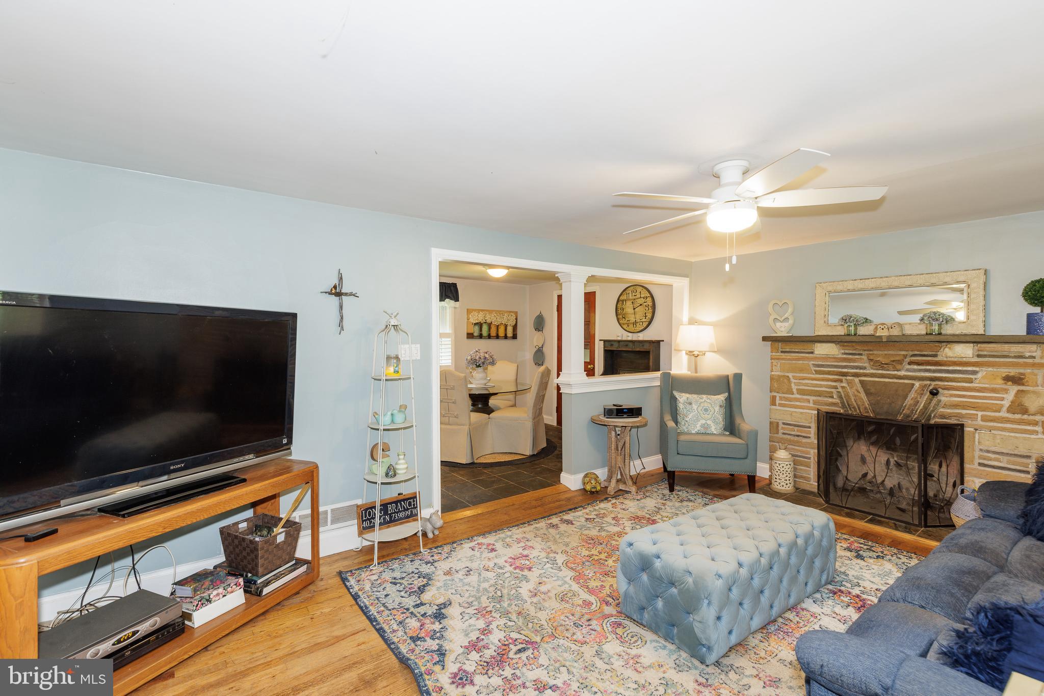 811 Maxa Road Aberdeen, MD 21001 - Photo 25 of 42 Living Room