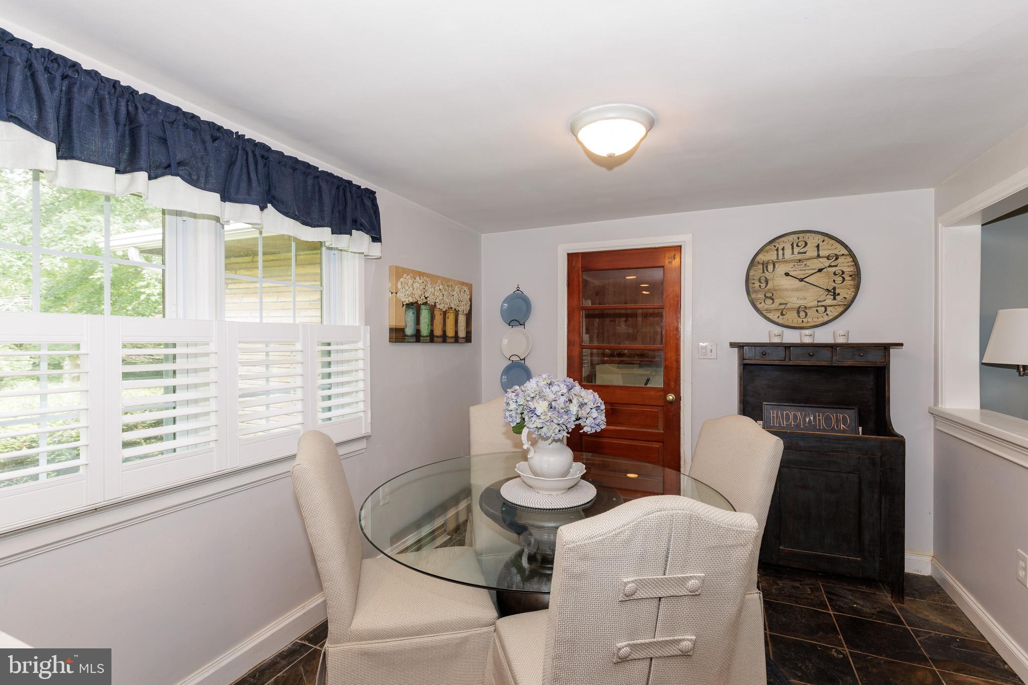 811 Maxa Road Aberdeen, MD 21001 - Photo 27 of 42 Dining Area