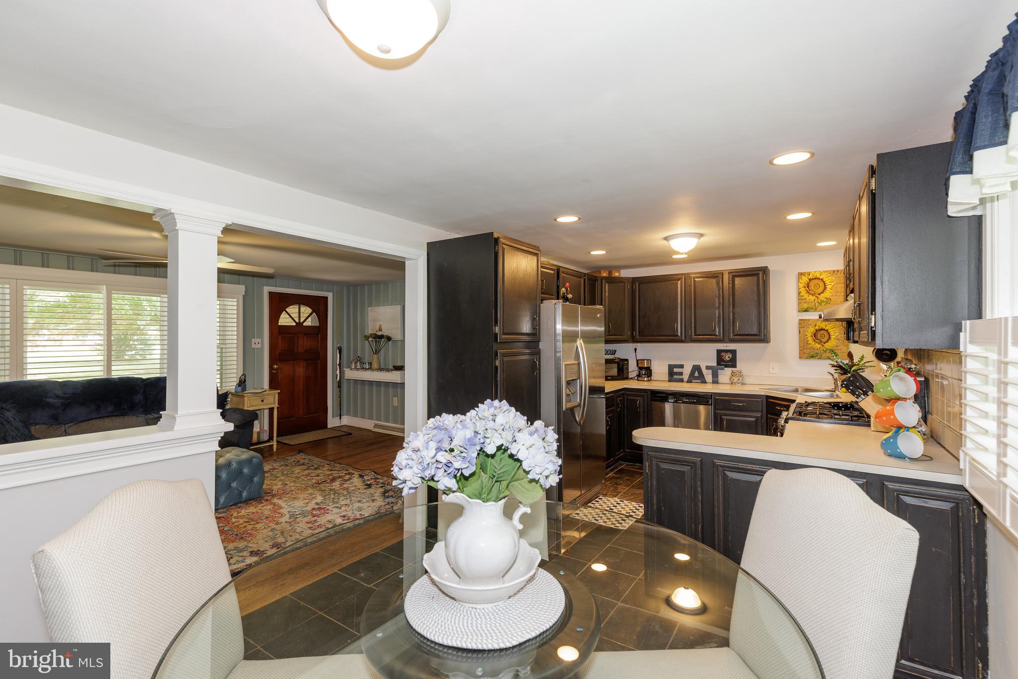 811 Maxa Road Aberdeen, MD 21001 - Photo 28 of 42 Dining Area