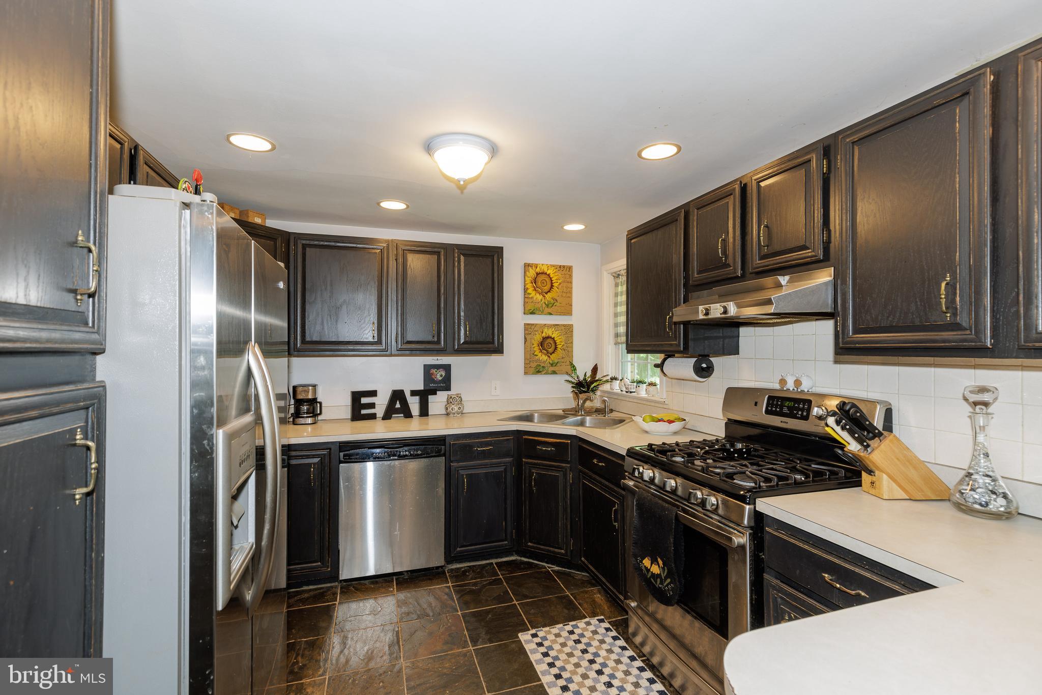 811 Maxa Road Aberdeen, MD 21001 - Photo 29 of 42 Kitchen