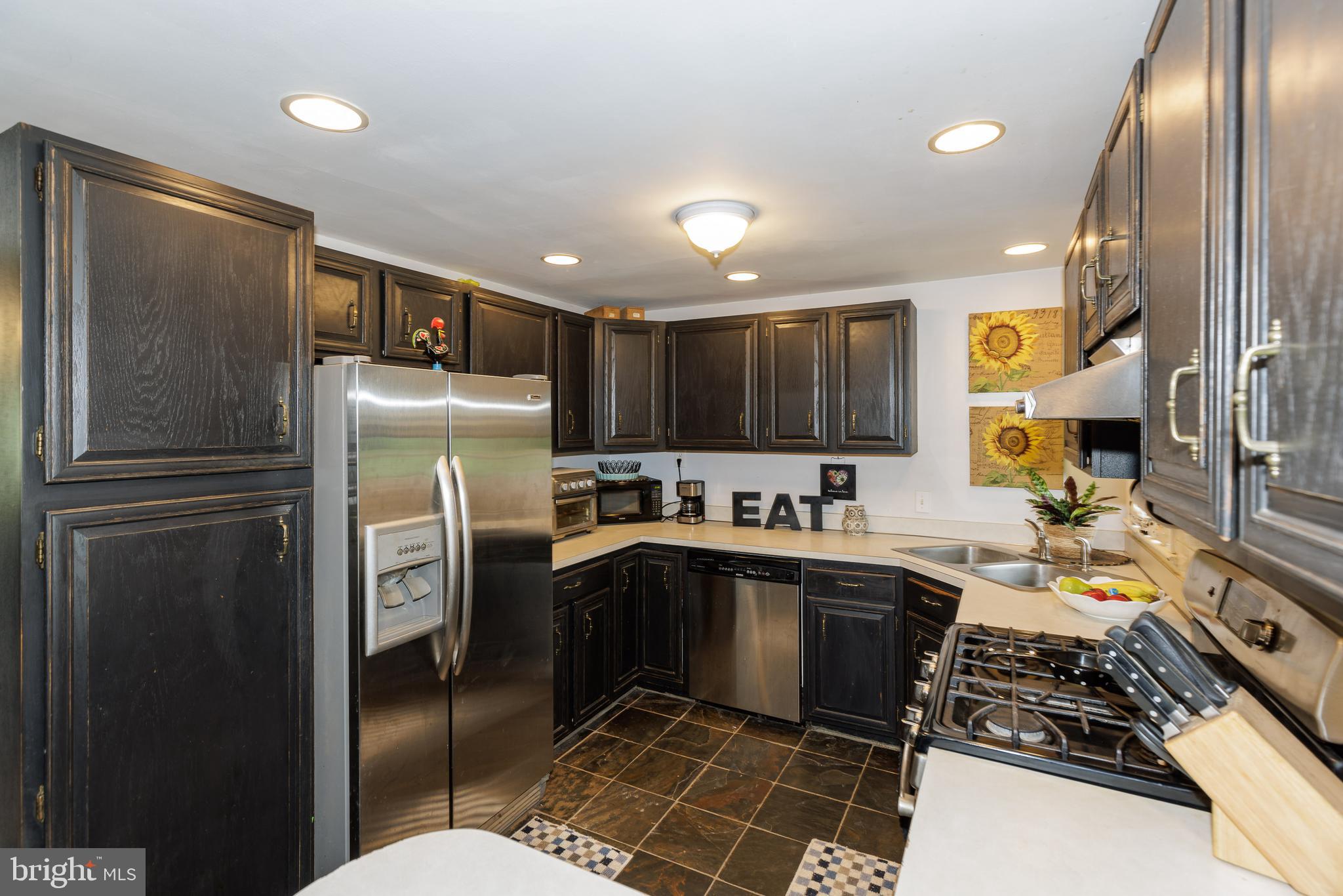 811 Maxa Road Aberdeen, MD 21001 - Photo 30 of 42 Kitchen