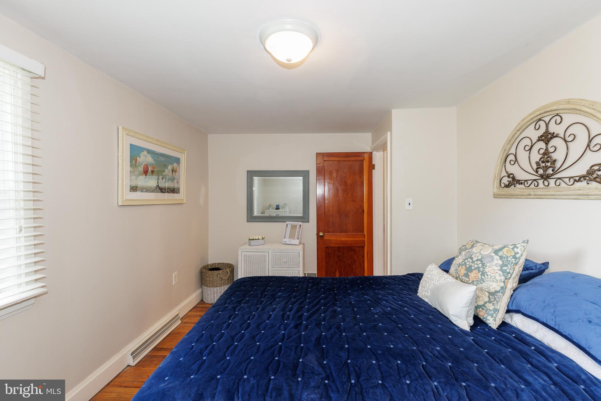 811 Maxa Road Aberdeen, MD 21001 - Photo 33 of 42 Bedroom 2