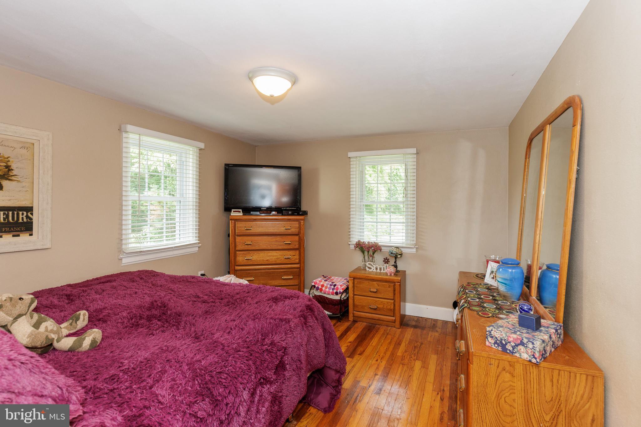 811 Maxa Road Aberdeen, MD 21001 - Photo 35 of 42 Bedroom 1