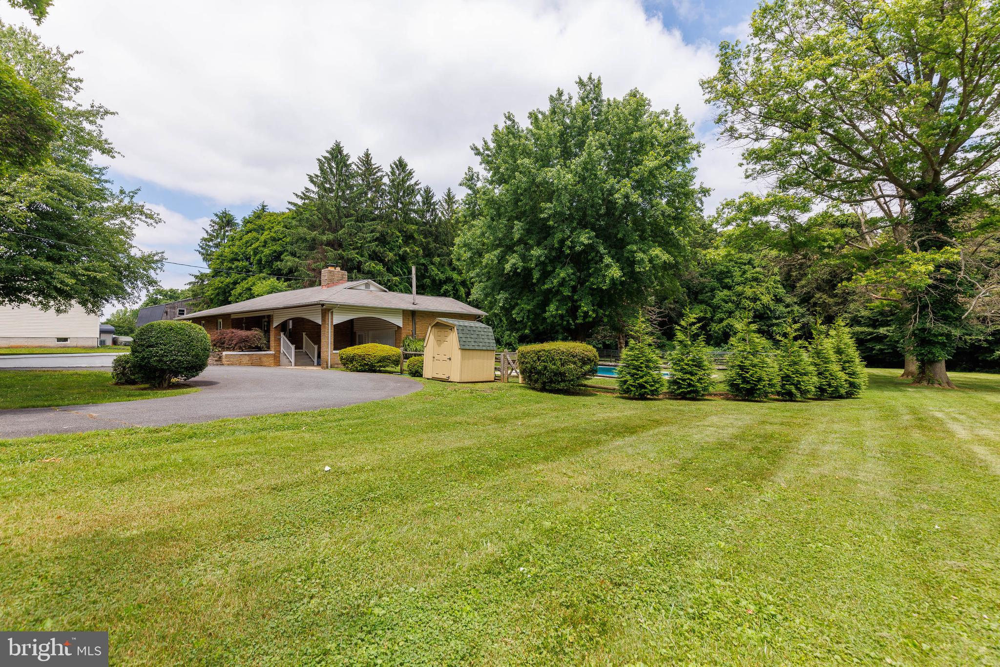 811 Maxa Road Aberdeen, MD 21001 - Photo 6 of 42 Yard