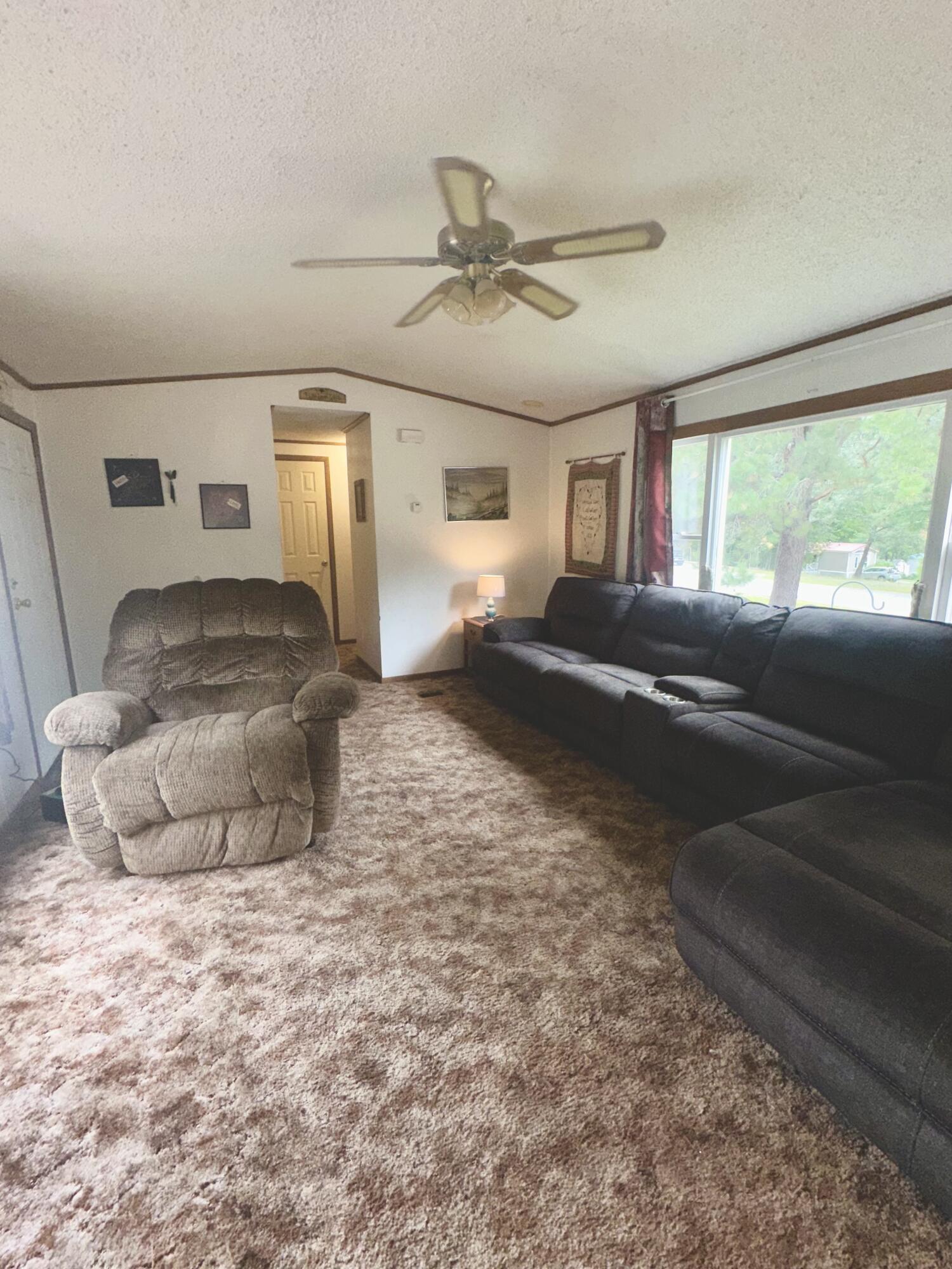24 George Street Waterboro, ME 04061 - Photo 13 of 24 Living Room