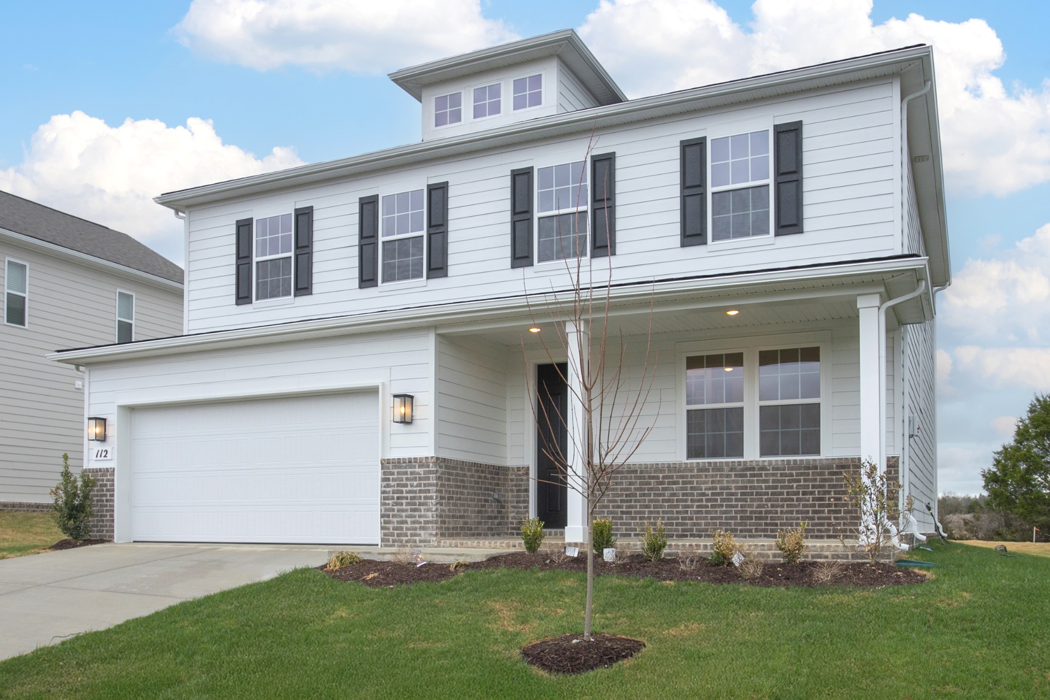 112 West Cassa Way Mount Juliet, TN 37122 - Photo 2 of 54