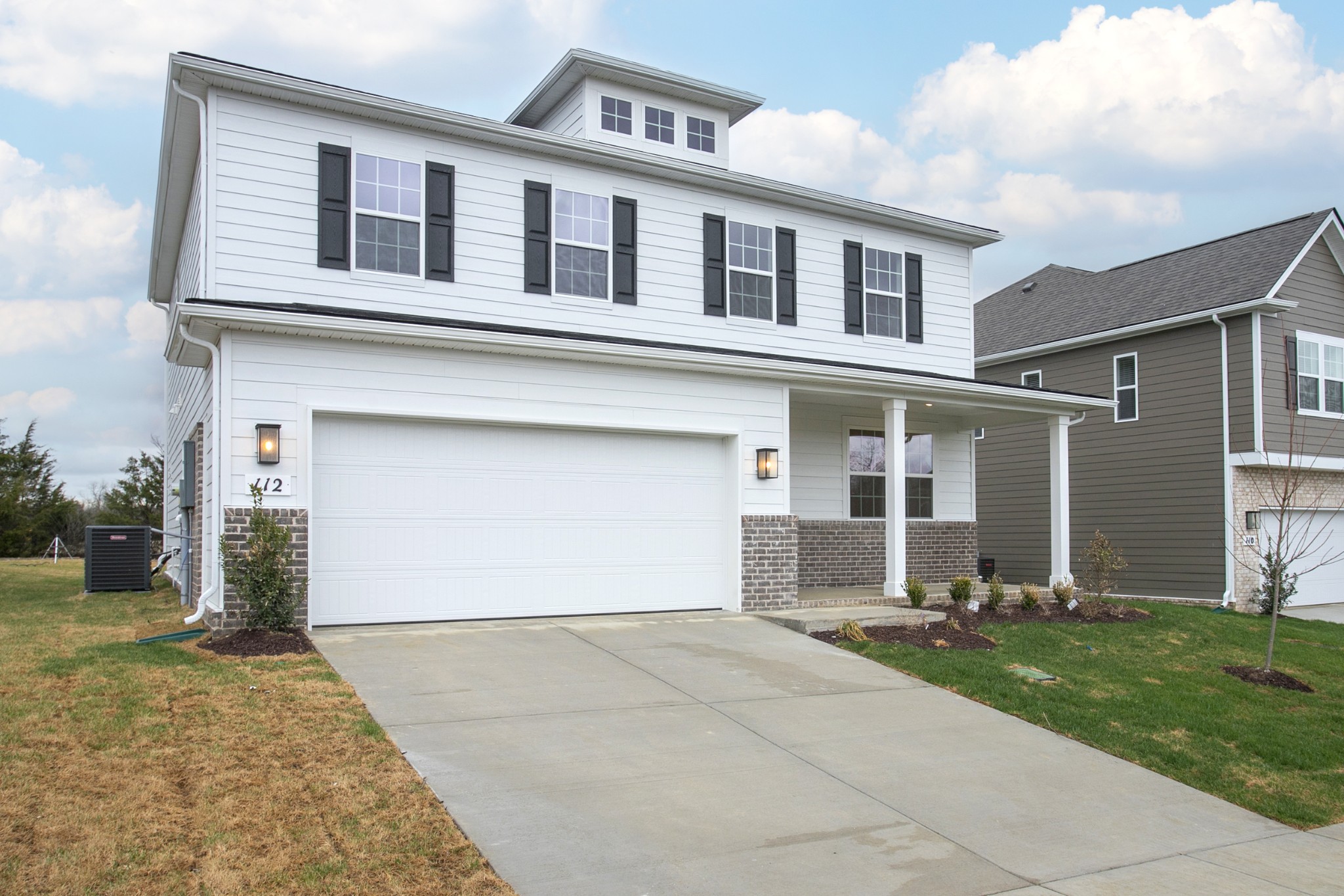 112 West Cassa Way Mount Juliet, TN 37122 - Photo 3 of 54