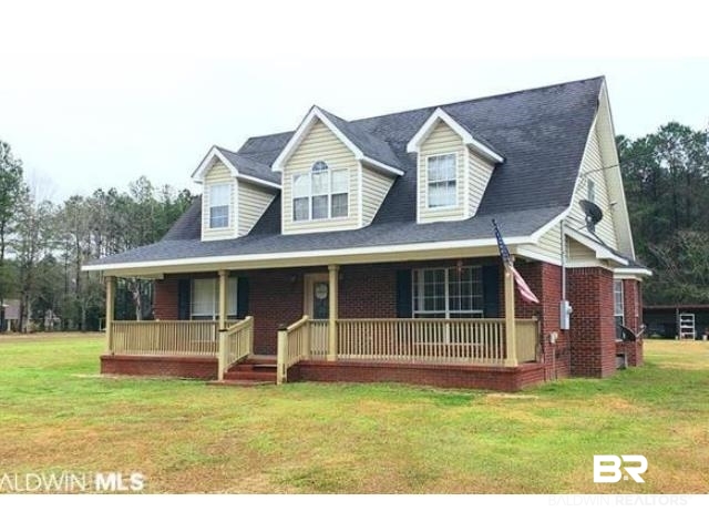 9570 Lakeview Road Bay Minette, AL 36507 - Photo 1 of 1