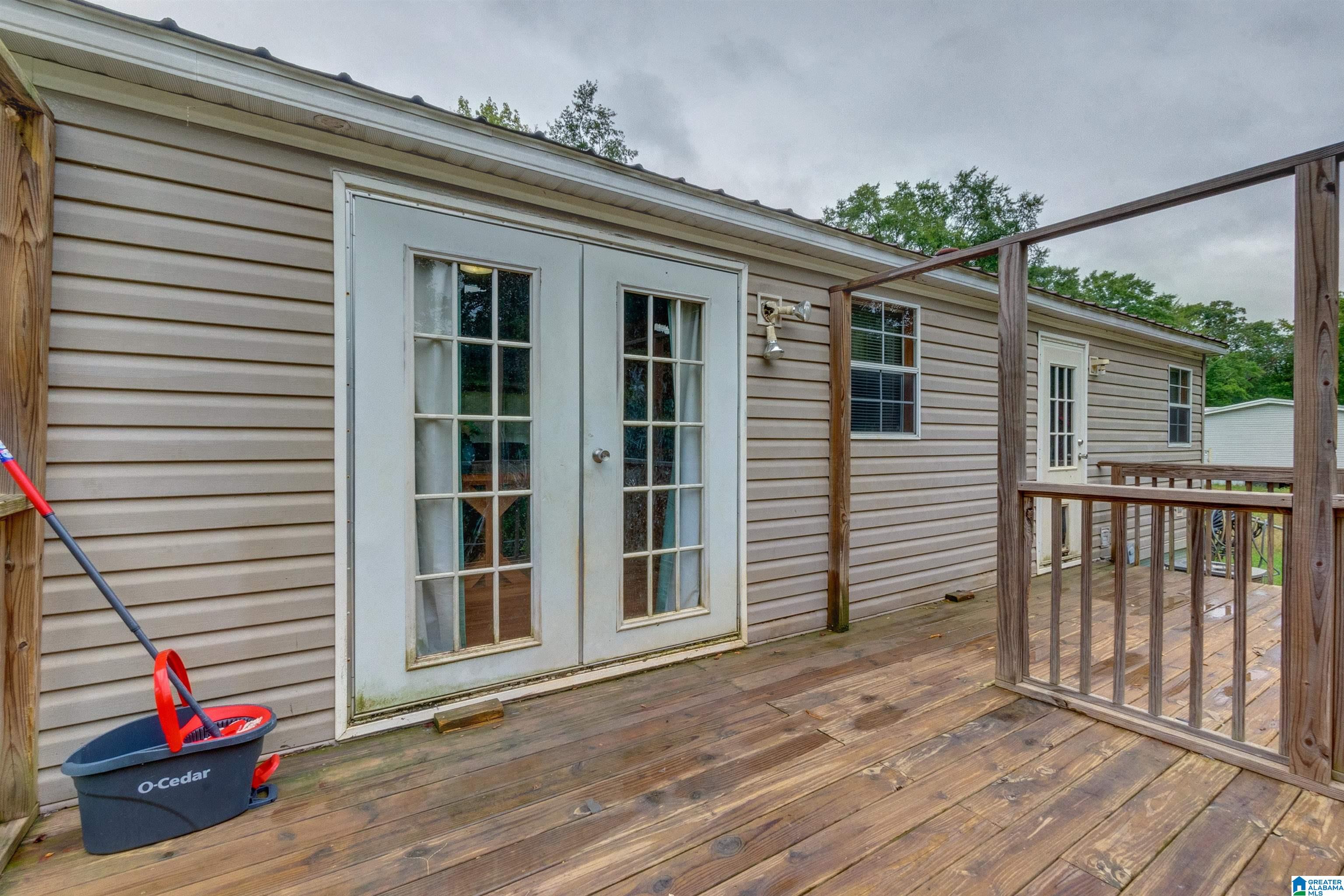 1353 Kincheon Road Clanton, AL 35045 - Photo 45 of 52