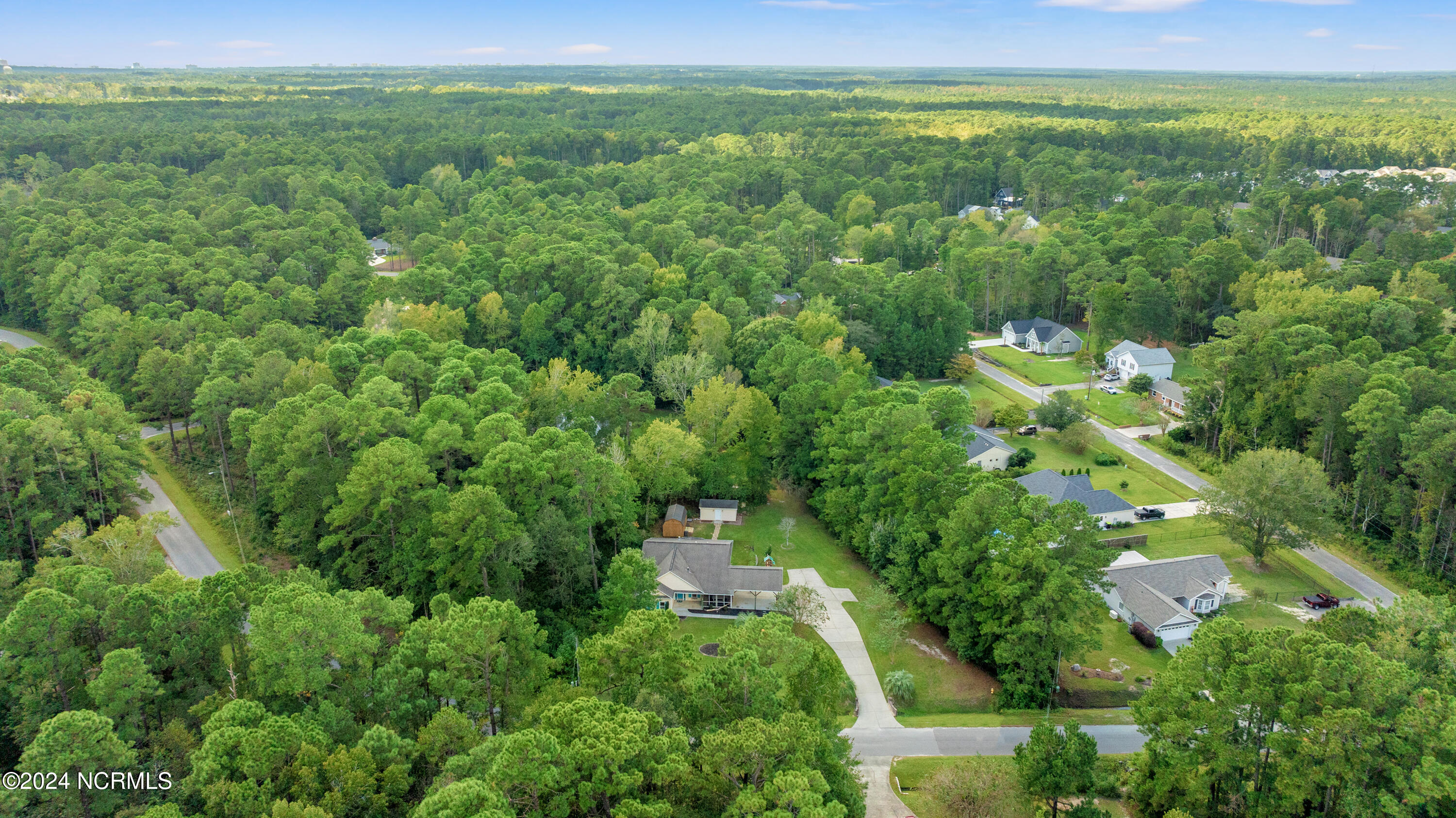 555 Boundary Loop Road Northwest Calabash, NC 28467 - Photo 35 of 44 1