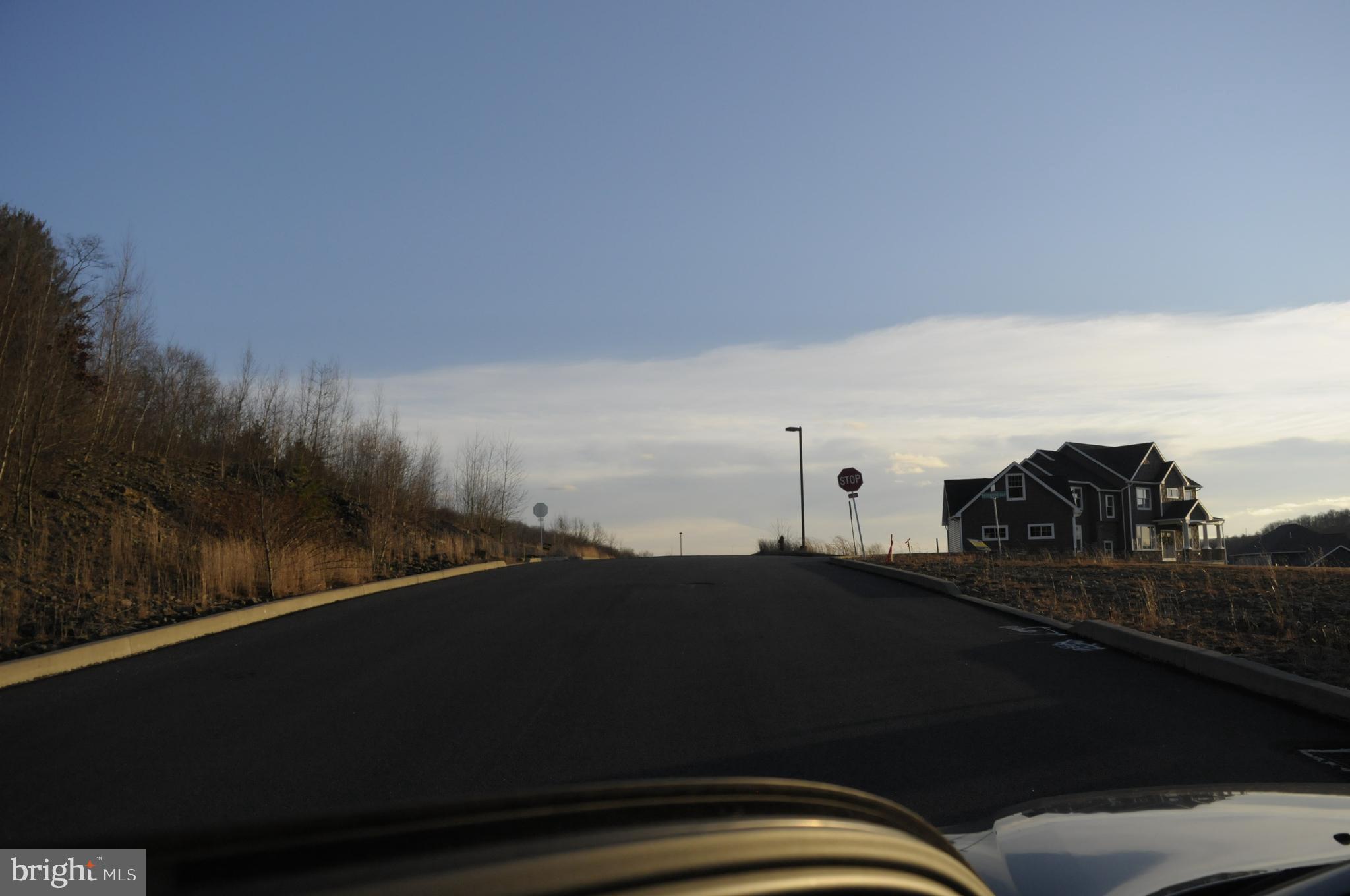 Lot 30 Elmwood Saint Clair Pa